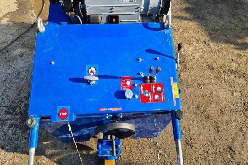 OmecoHub - Immagine FASTVERDINI SA3F